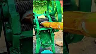 Best Manual Sugarcane Juice Machine for Farmers  Heavy Duty &amp; Easy to Use 2025 Review