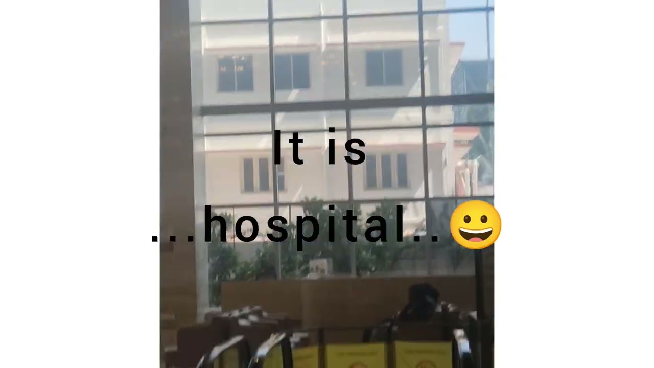 Yenna va irukum??new big Meenakshi mission.... hospital/madurai, luxurious ...good service 