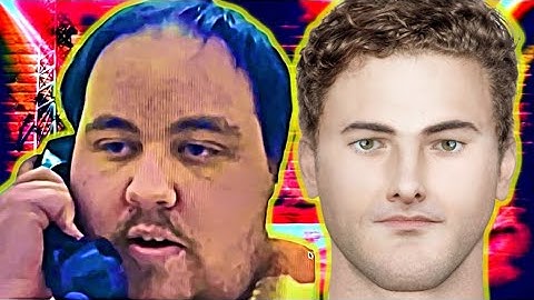 Kegan Kline and BG voice comparison - DELPHI