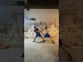 How to light spar #ufc #ufc290 #boxing #training