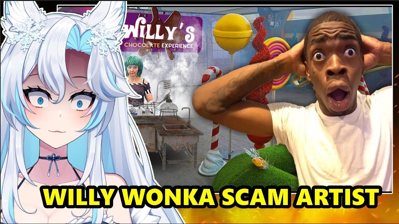 The MOST EVIL SCAM ARTIST in History! || big boss React