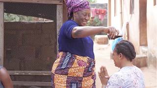 How D Poor Orphan Who Was Maltreated & Thrown Out Met A Billionaire That Married Her | 2026 NEW FULL