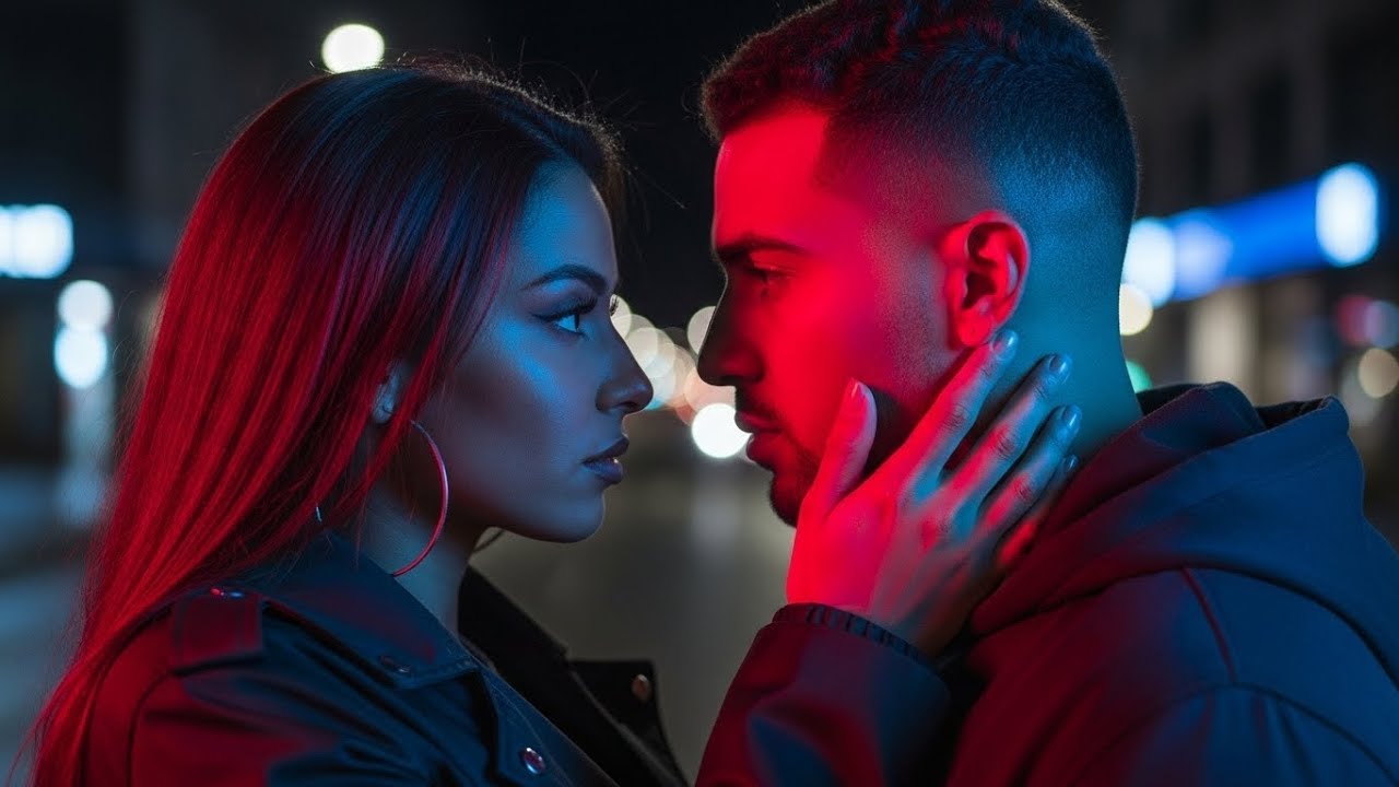 NUEVO REGGAETÓN LENTO 2025 — MIX TRAP LATINO ×20 (Cuando Tiembla el Pecho • Dúo Romántico VOL 10)