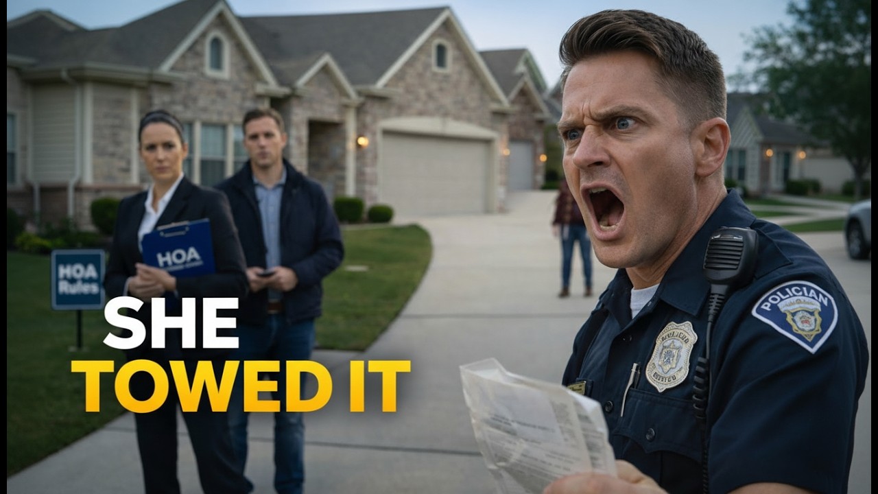 HOA Retaliation Ended in Felony Convictions