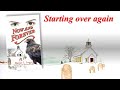 Starting Over Again