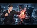 Could Batman Survive Lucifer Morningstar?