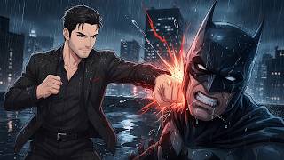 Could Batman Survive Lucifer Morningstar?