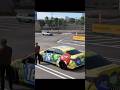 I Built a Kyle Busch NASCAR! #forzahorizon6