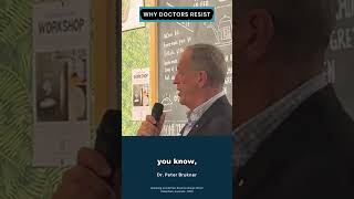 Why Doctors Won't Help You Reverse Diabetes #shortsbeta