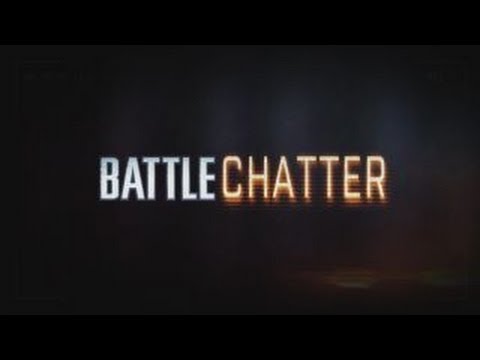 Battlechatter Folge 3 - Battlechatter Folge 3