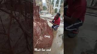 Behind The Scenes Of Baar Making