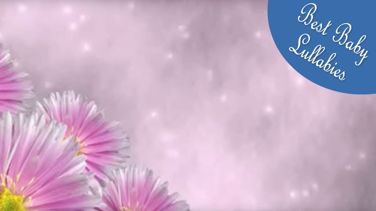 SPANISH BABY LULLABY SONGS Instrumental Version To Put A Baby To