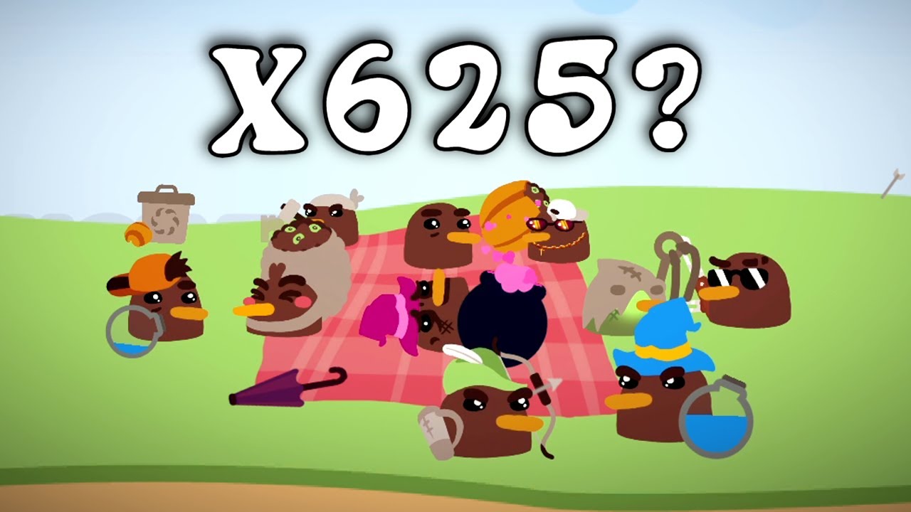 Kiwi Clicker - X625??? Gameplay Walkthrough #20 - YouTube