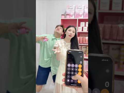 คณิตคิดไว จัดให้ฉ่ำๆ #เอิร์นไดเม่ #เหมยลี่ #เซรั่มไดเม่