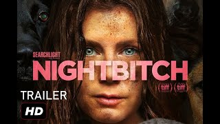 Night 2024 - Official Trailer - Marielle Heller, Amy Adams, Jessica Harper Horror Movie Hd