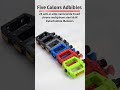Upgrade your ride with KORE Nylon Pedals – strong grip &amp; 5 stylish colors #aliexpress #MountainBike