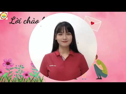 Hướng dẫn kỹ năng : chào hỏi lễ phép