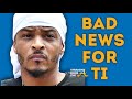 T.I.'s $75,000 Mistake! SEC Charges Rapper With Cryptocurrency Fraud 😱