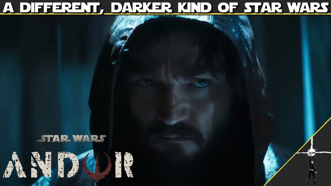 "Andor" Episodes 1, 2 & 3 Review: A refreshing change of pace for Star Wars?