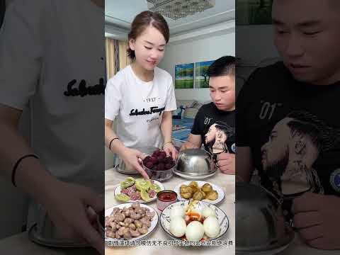 What should I do about my husband's gluttony problem? Douyin food recommendation officer, oh my go