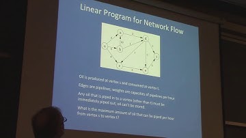 CS 4150 - Spring 2018 - Lecture 21