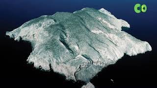 Isla San Pedro Mártir: una joya del Golfo de California