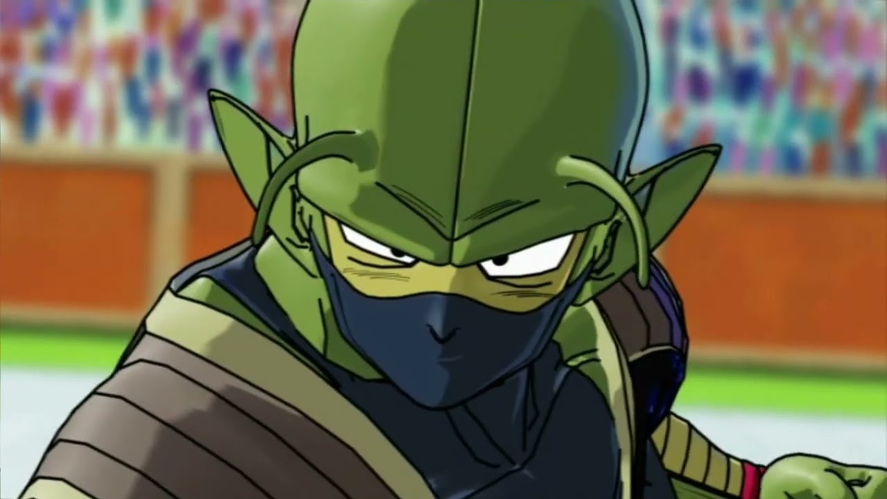 Dragon Ball Online Galaxy - Game Opening