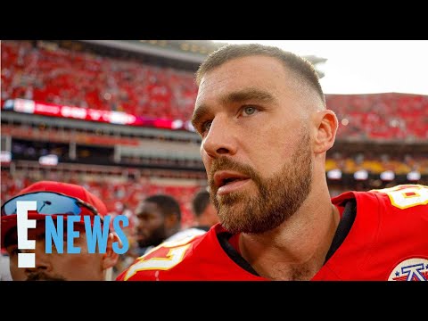 Travis Kelce Fined 10 Million 49