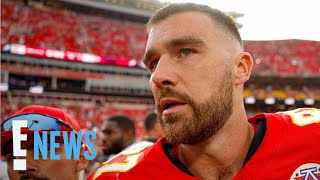 Download Lagu Why Travis Kelce Was Fined $14,491 During Kansas City Chiefs Game | E! News MP3 Download Lagu Why Travis Kelce Was Fined $14,491 During Kansas City Chiefs Game | E! News MP3