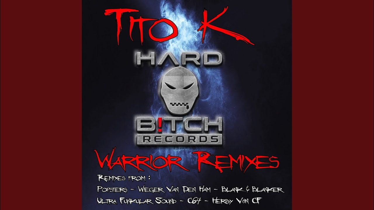 Watch Warrior (Popsters Remix) on YouTube Watch Warrior (Popsters Remix) on YouTube