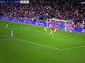 هدف رودريغو على تشيلسي هدف رودريغو على تشيلسي