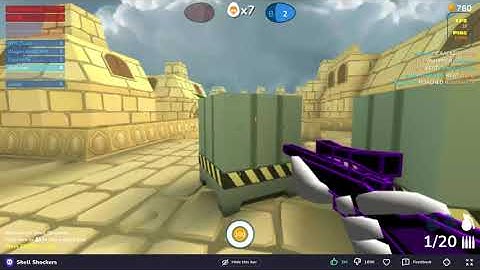 capture the spatula shellshockers