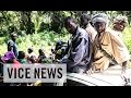Blood Diamonds and Religious War: Diamonds and Division