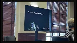 Updatesophia Rosing Is So Sorry