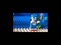 Sonic VS Knucles LEGO #lego #sonicthehedgehog #legostopmotion
