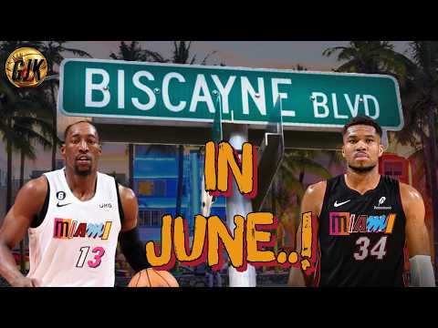 Ajani Is Real Happy..! New Song - Biscayne In June