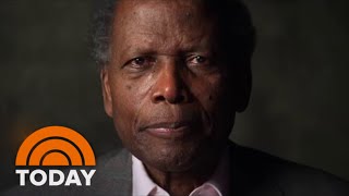Oprah’s Sidney Poitier Documentary For Apple TV+ Gets First Trailer Details