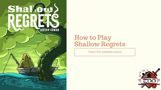 How to Play Shallow Regrets