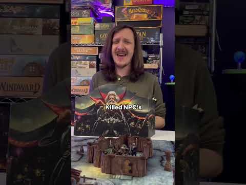 Why your DM improvises