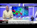 Afrika Borwa e tsentse enaneong la dinaga tše nang le malao e hlephilego ya taolo ya mešeleng