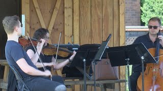 Superior brings local tunes for ‘Make Music Day’ @NorthernNewsNow