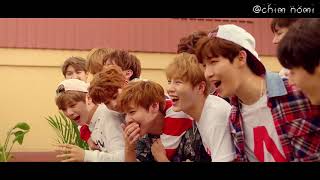 Wanna One (워너원) - 'One' Place' (집)  [FMV]