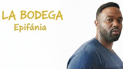 La Bodega - Epifanía 