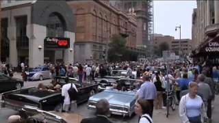 The Fonz Returns To Milwaukee