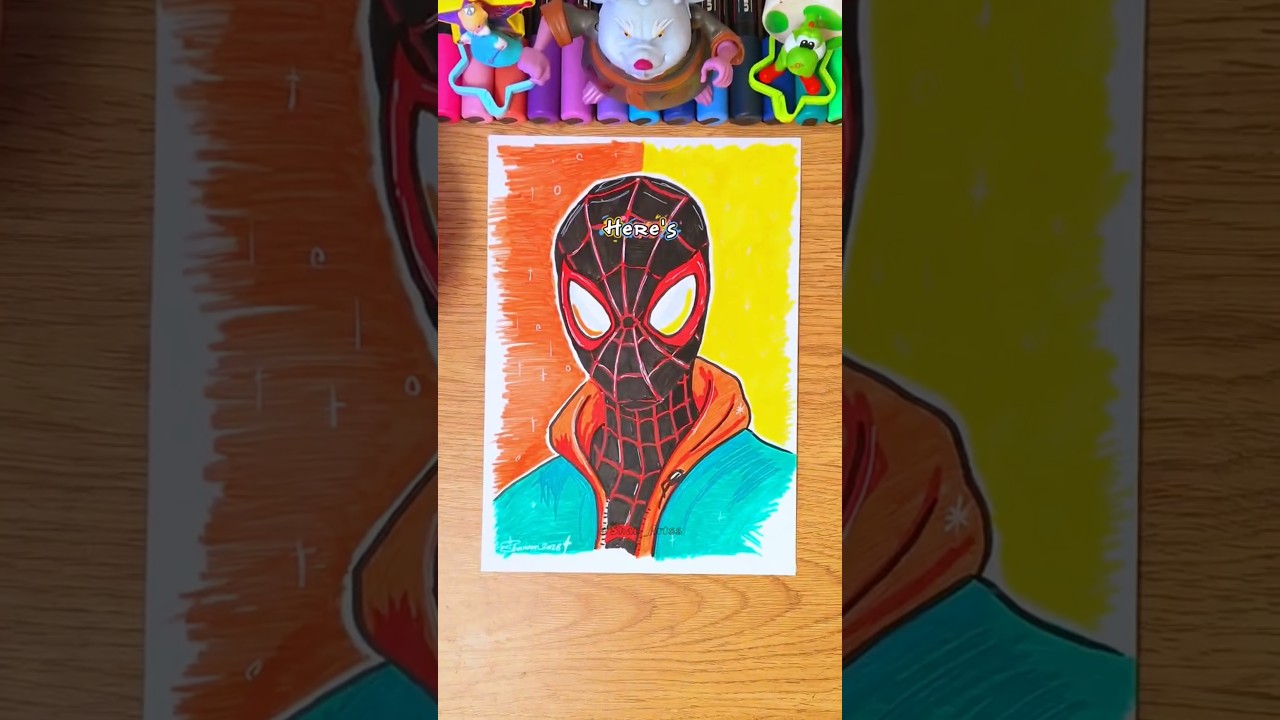 Original Title & Thumbnail