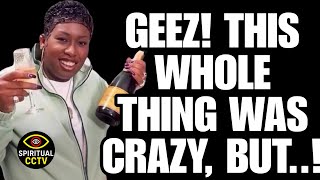 Finally! You Reached The End of This Mess! Right Here! Net Worth