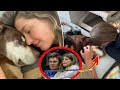 Tom Brady and Gisele Bündchen Mourn Death of Family Dog Lulu | Tom Brady vir...