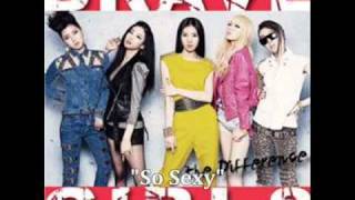 mp3 Download Brave Girls So Sexy W Romanized  English S