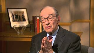 Greenspan Says Bush-Era Tax Cuts Should Lapse, Warns on Budget Deficit