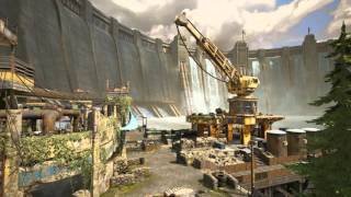 Gears Of War 4 - Mapas de GoW 4